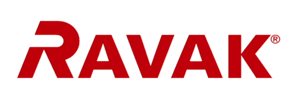 Ravak logo